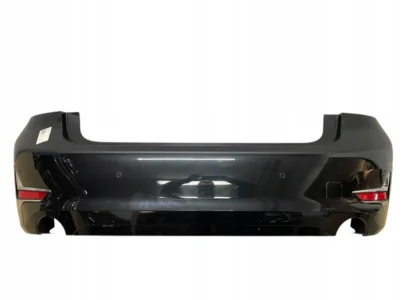 ZDERZAK TYŁ 6 PDC INSTALACJA BMW 3 G20 475