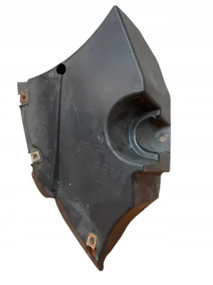 UNDERBODY COVER REAR RIGHT BMW 1 F20