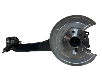 ZWROTNICA WAHACZ TYŁ LEWA BMW 2 F44 F40 F39 MINI