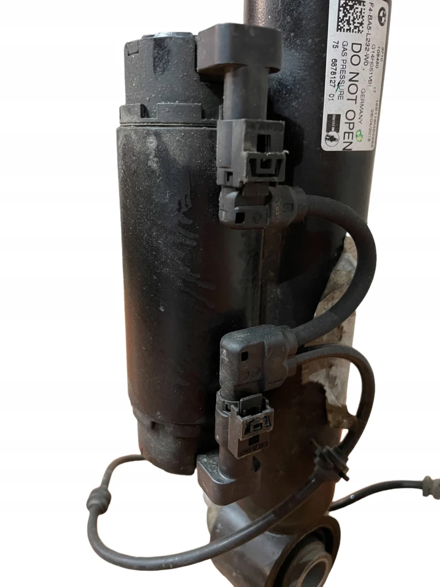 AMORTYZATOR TYŁ LEWY VDC BMW 8 G16 - obrazek 3