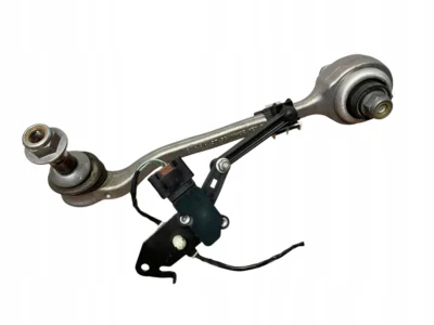 WAHACZ PRZÓD LEWY + CZUJNIK + ŚRUBY BMW X3 G01 X4 G02 IDEAŁ