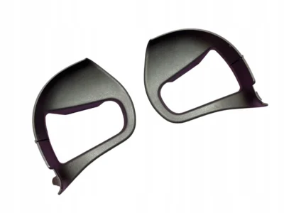 WYKOŃZENIE POKRYWY BAGAŻNIKA LEWE PRAWE BMW 5 G30 LCI