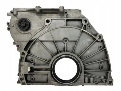 TIMING CHAIN COVER BMW F10 F15 F20 F25 F30 2.0D N47