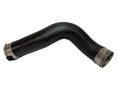 PRZEWÓD RURA INTERCOOLERA BMW F10 F11 2.0D N47