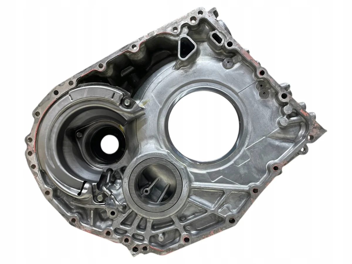 GEARBOX HOUSING AISIN VOLVO XC60 II XC90 II 2019 — изображение 13