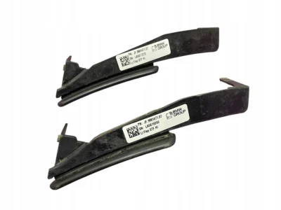 OSŁONA CHLAPACZ LEWY TYŁ BMW 4 G26