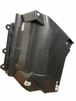 UNDERBODY COVER REAR RIGHT BMW XM G09