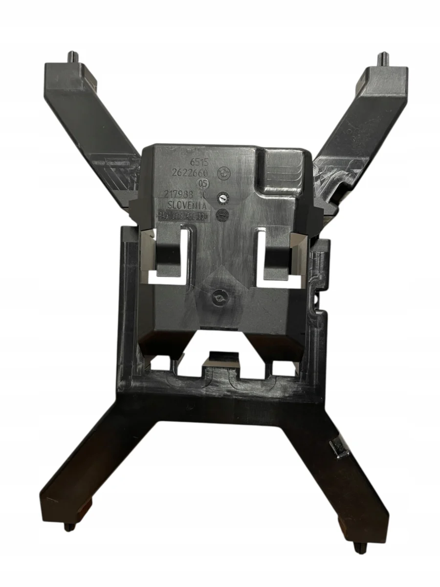 MOCOWANIE GENERATOR DŹWIĘKU BMW X5 G05 LCI