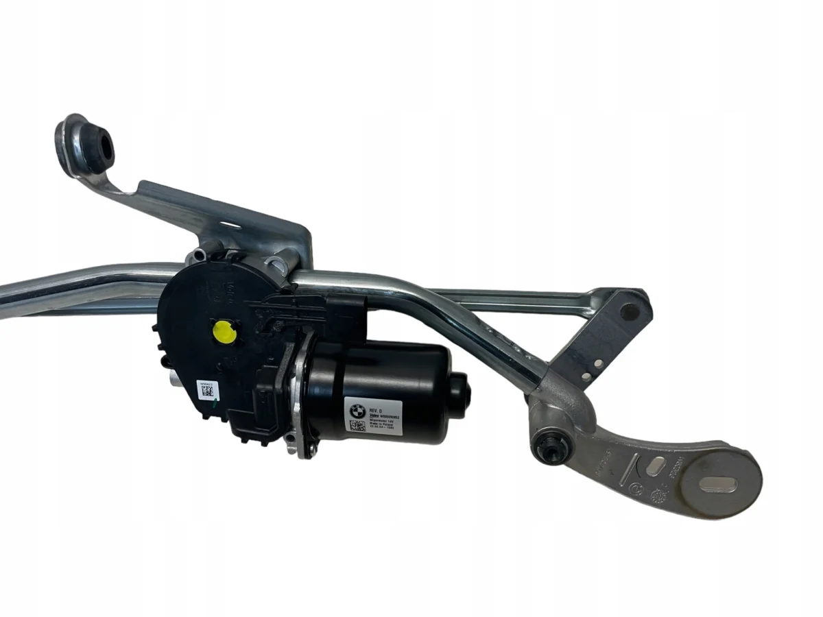 WIPER MECHANISM FRONT BMW G20 G21 EUROPA 2022R — изображение 6
