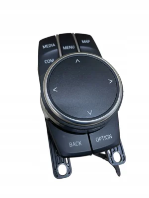 KONTROLER POKRĘTŁO i-DRIVE BMW X3 G01 X4 G02 IDEAŁ