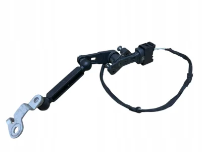 CZUJNIK POZIOMOWANIA LAMP + STELAŻ TYŁ WTYCZKA BMW X3 G01 X4 G02 LIFT 2023R