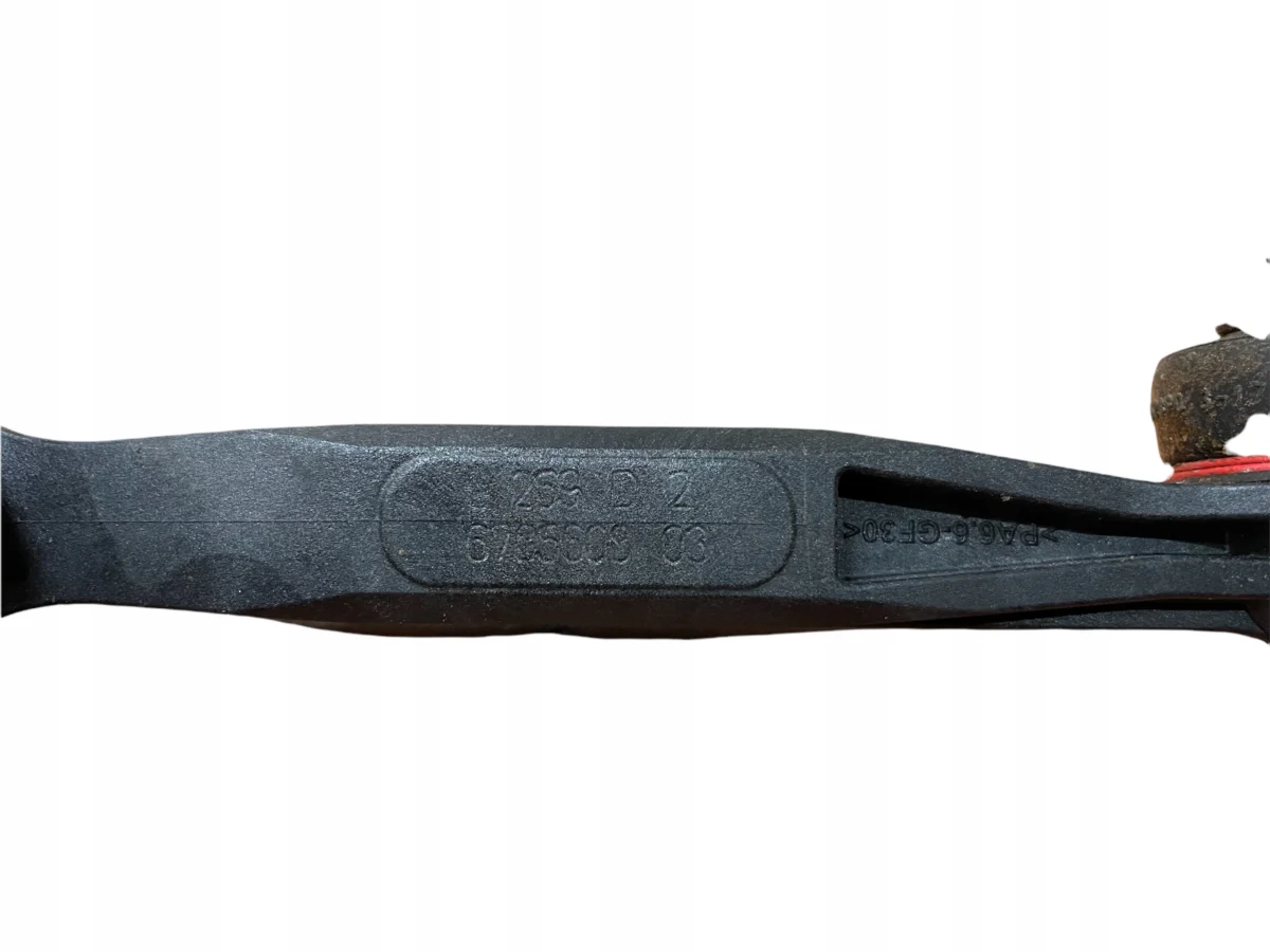 ŁĄCZNIK STABILIZATORA TYŁ LEWY BMW G20 G29 - obrazek 3