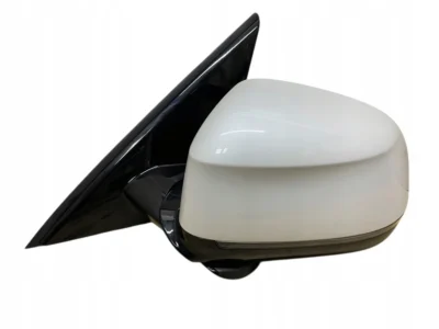 LUSTERKO LEWE ASYSTENT 5 PIN + KAMERA BMW X5 G05 X7 G07 LCI A96 IDEAŁ EU