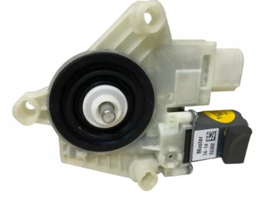 SILNICZEK SZYBY DRZWI PRAWY TYŁ BMW 7 G11 G12