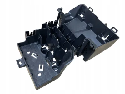 MOCOWANIE WSPORNIK ROZDZIELACZA PRĄDU BMW X5 G05 LCI