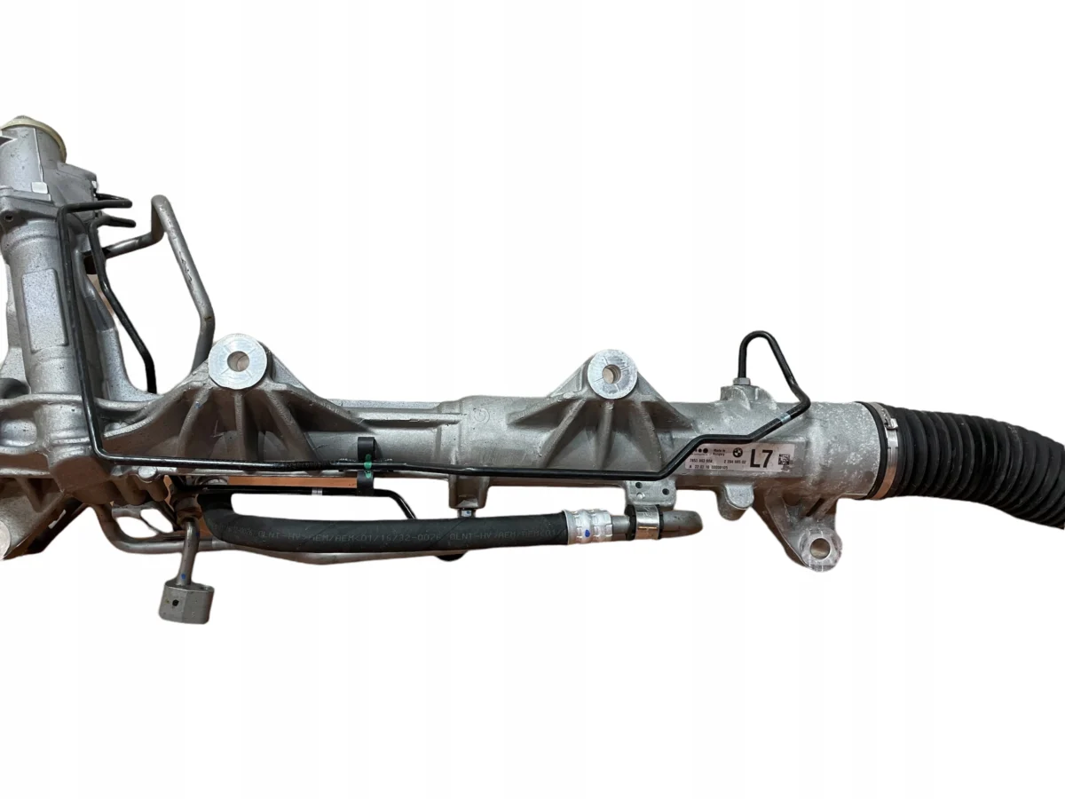 STEERING RACK L7 BMW M6 F06 F12 M5 F10 — изображение 3