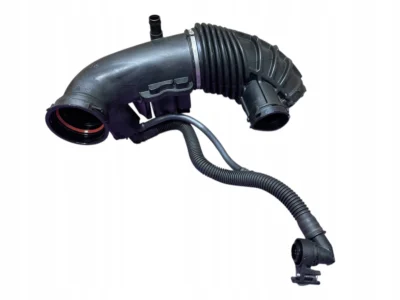RURA DOLOTOWA FILTRA POWIETRZA KPL BMW X5 G05 LCI X7 G07 LCI