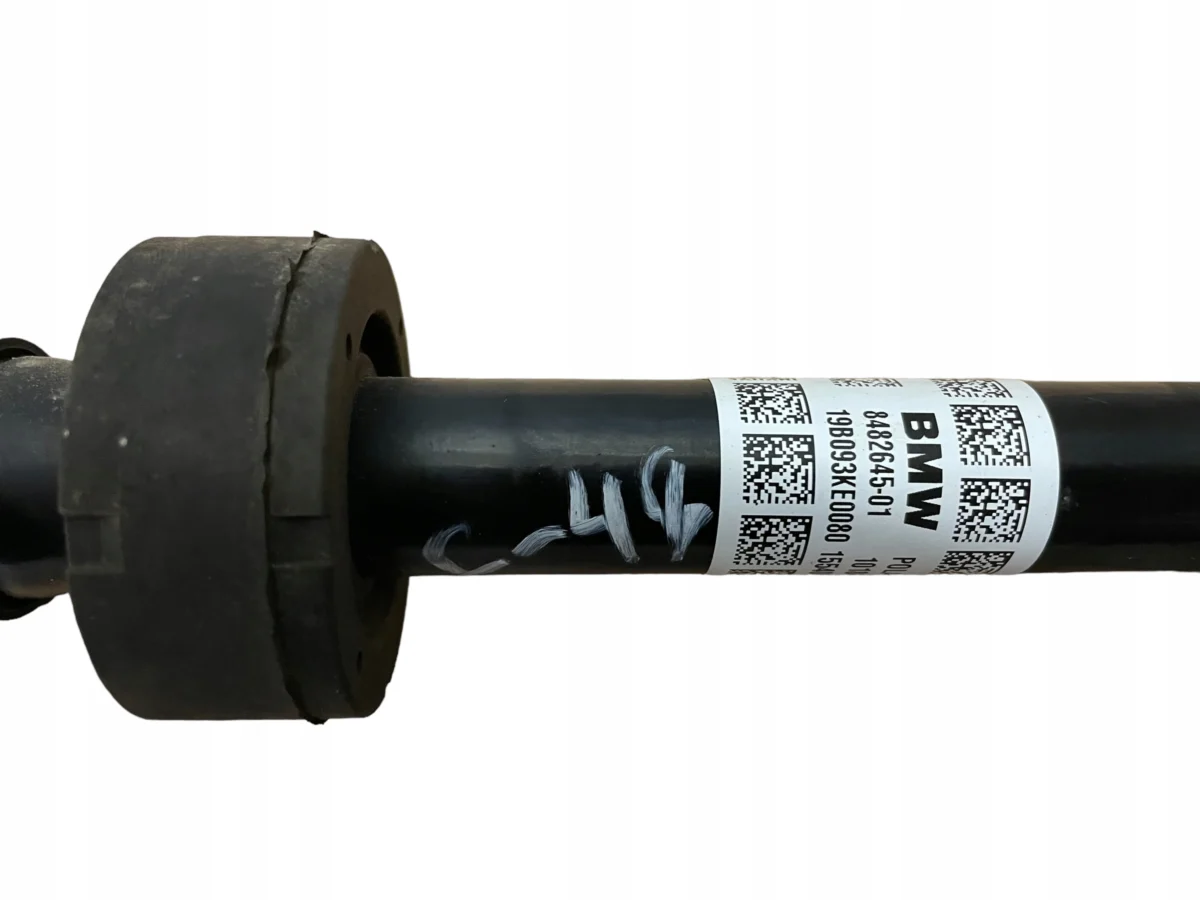 LEFT AXLE SHAFT BMW F48 F44 F40 F39 MINI — изображение 4