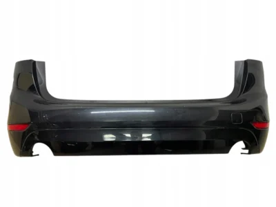 ZDERZAK TYŁ KOMPLETNY BMW 2 F46 KOLOR 475