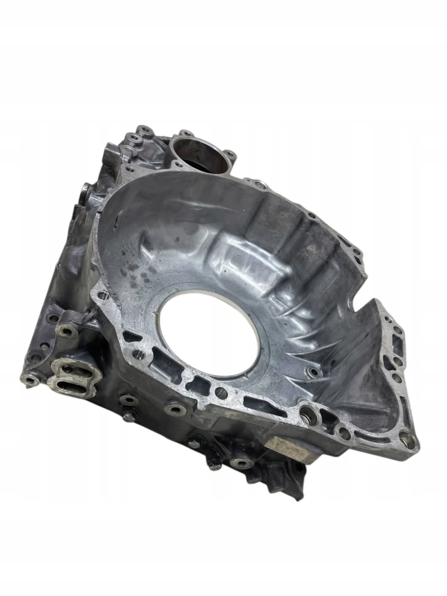 GEARBOX HOUSING AISIN VOLVO XC60 II XC90 II 2019 — изображение 10