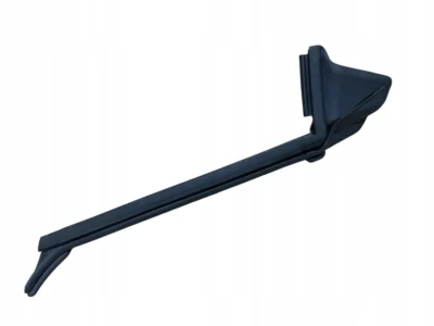 USZCZELKA SŁUPKA LEWA BMW 4 G26 IDEAŁ