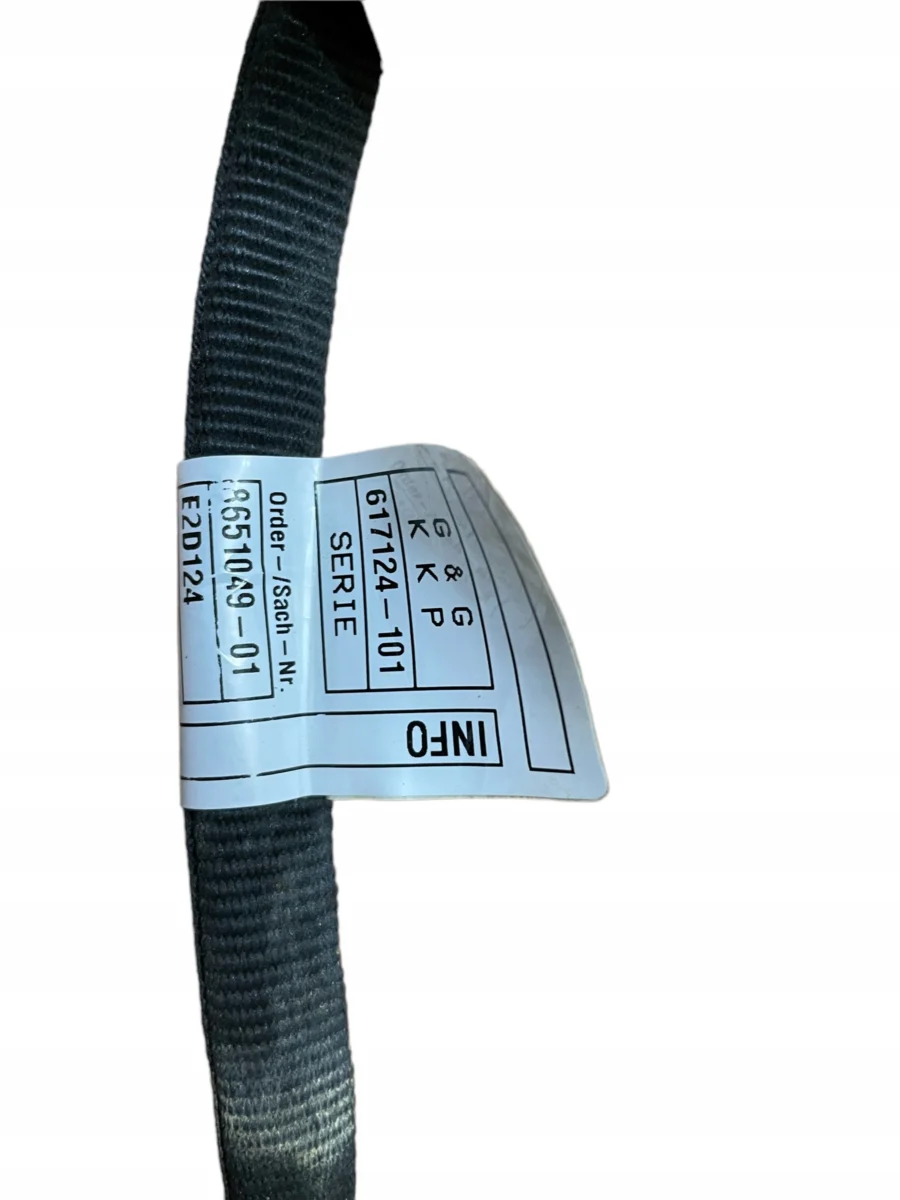 GROUND CABLE BMW F45 225XE 20R - Image 2