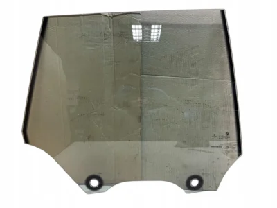 SZYBA DRZWI PRAWY TYŁ 70% BMW IX I20 2020R