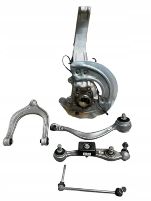 ZWROTNICA PRZÓD PRAWA + WAHACZE + CZUJNIK BMW X5 G05 LCI 2023R