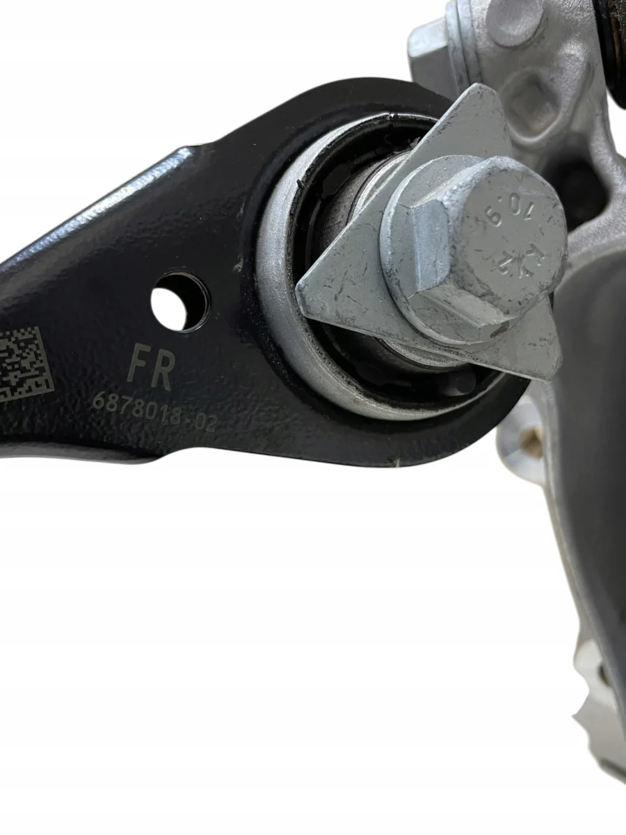 ZWROTNICA PRAWA TYŁ + WAHACZE + CZUJNIK BMW X5 G05 X6 G06 X7 G07 LCI 2023R - obrazek 11