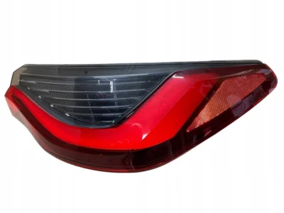 LAMPA TYŁ PRAWA BMW 4 G22 G23 G26 USA
