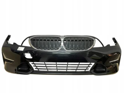 ZDERZAK PRZÓD 6 PDC ŻALUZJA OSŁONA INSTALACJA BMW 3 G20 G21 USA 475