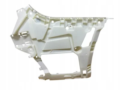 ŚLIZG ZDERZAKA TYŁ PRAWY M-PAKIET BMW 3 G20