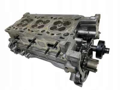 GŁOWICA SILNIKA JEEP GRAND CHEROKEE WK2 LIFT 3.0 CRD VM63D 2016-