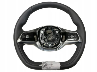 KIEROWNICA SKÓRA MULTIFUNKCJA BMW 7 G70