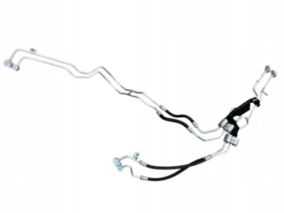 PRZEWODY KLIMATYZACJI KOMPLET BMW XM G09 S68