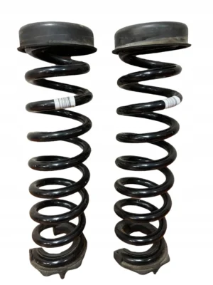 SPRĘŻYNY ZAWIESZENIA TYŁ BMW 1 F23 LCI 218i