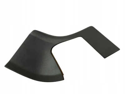 SEATBELT COVER RIGHT BMW XM G09