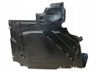UNDERBODY COVER REAR LEFT BMW X1 F48