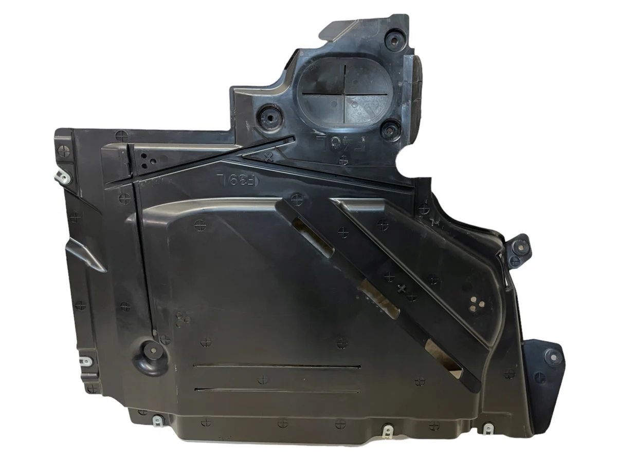 UNDERBODY COVER REAR LEFT BMW X1 F48