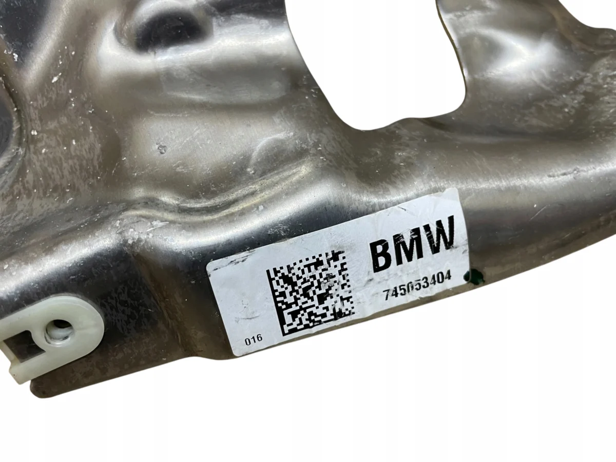 OSŁONA IZOLACJA TERMICZNA SKRZYNI PRAWA BMW 4 G26 - obrazek 3