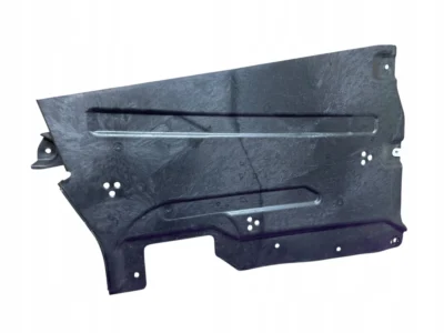 OSŁONA PODWOZIA LEWY TYŁ BMW 4 G22