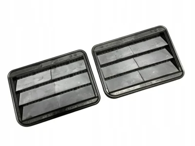 KRATKA WENTYLACYJNA BMW 5 G30 LCI