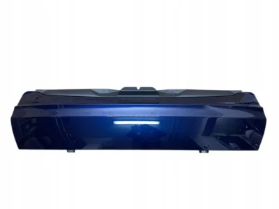 BURTA KLAPY BAGAŻNIKA KOMPLET BMW X7 G07 LCI C3Z IDEAŁ