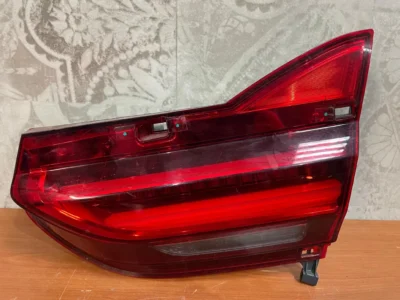 Lampa LED prawa tył w klapę BMW 7 G11 G12 USA