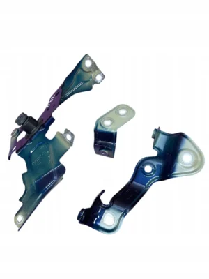 WSPORNIK MOCOWANIE BŁOTNIKA LEWE PRZÓD KPL BMW 4 G26 KOLOR C3Z