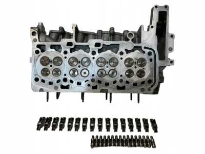GŁOWICA SILNIKA BMW G30 G31 B47D20B 2.0D