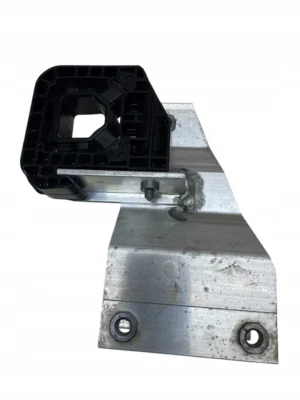 ADAPTER MOCOWANIE CHŁODNICY LEWE BMW X3 G01 X4 G02