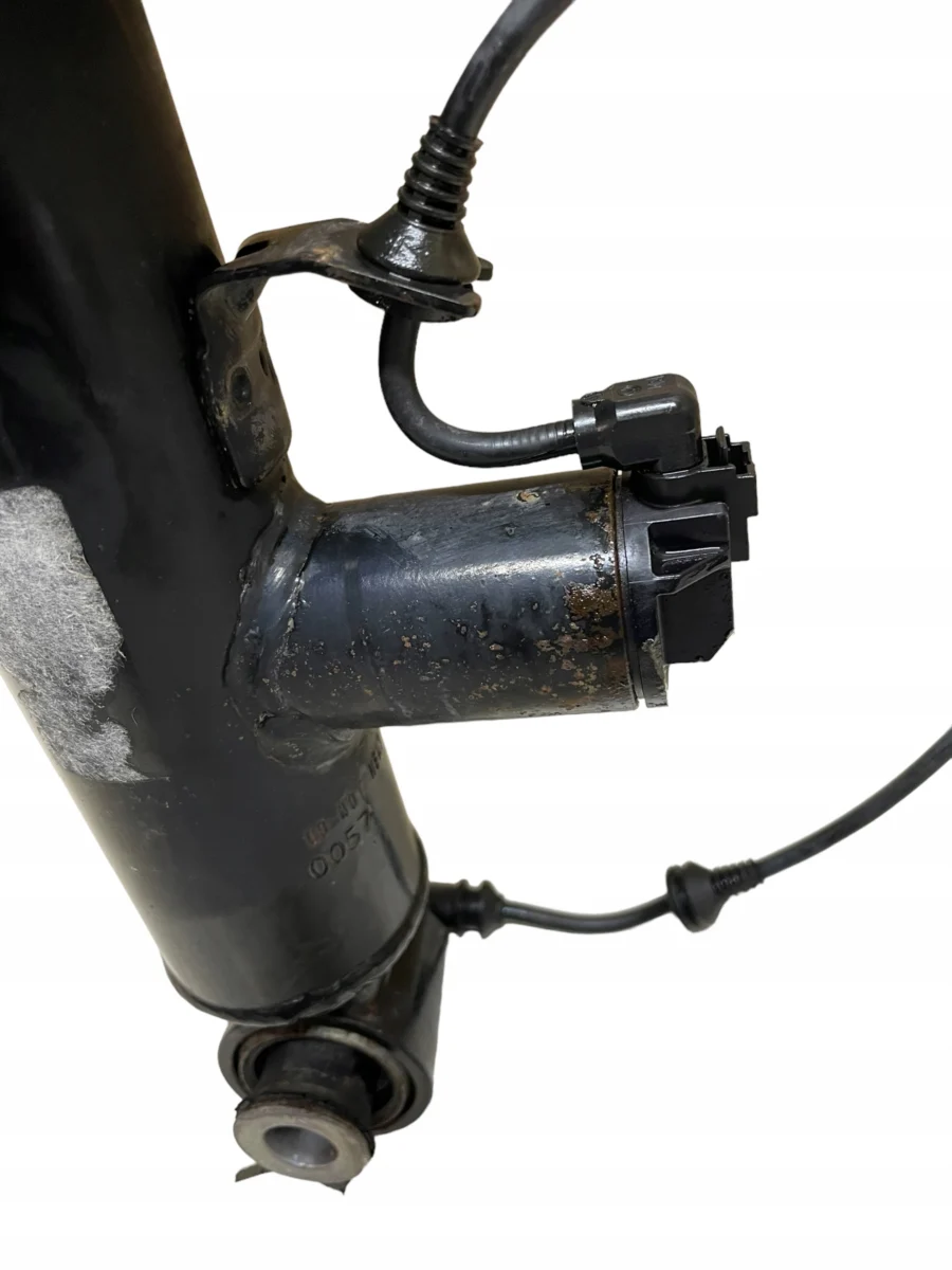 AMORTYZATOR TYŁ VDC LEWY/PRAWY BMW X3 F25 19.483 KM - obrazek 8