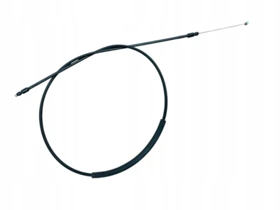 LINKA CIĘGNO OTWIERANIA MASKI BMW XM G09