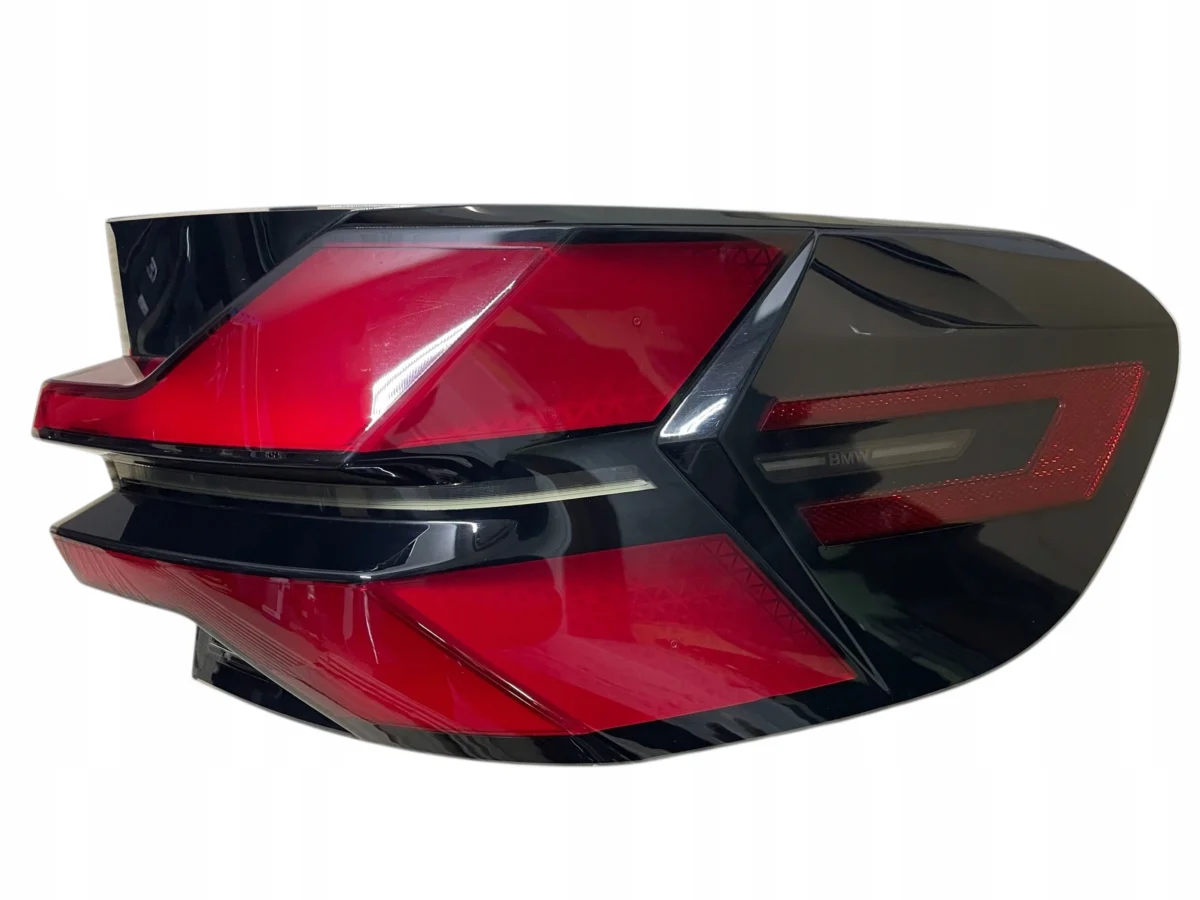 LAMPY TYŁ LEWE + PRAWE 4 SZTUKI KOMPLET BMW X5 G05 LCI 2023r IDEAŁ EUROPA - obrazek 7